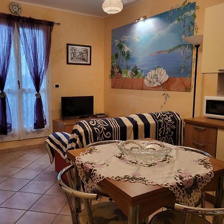 The Shell Apartment Bordighera Esterno foto